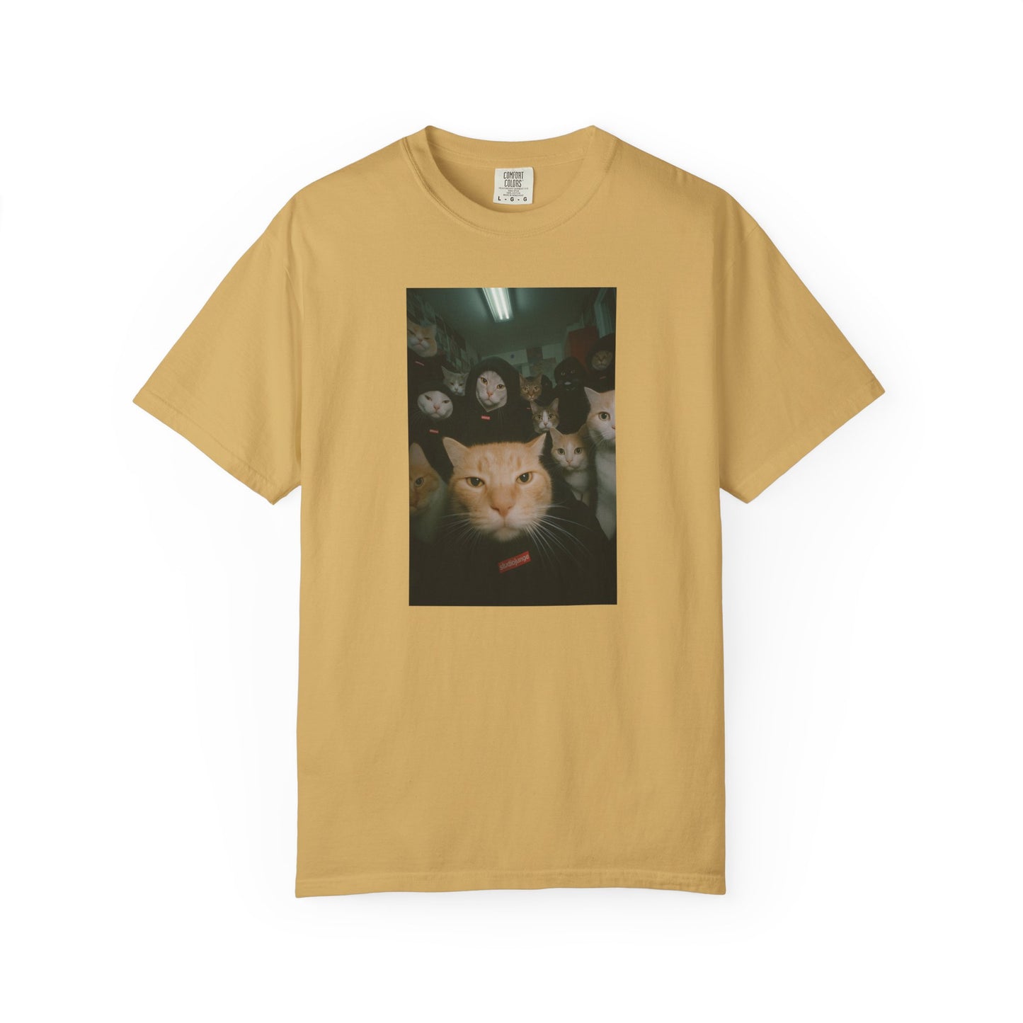 Drip Cats Gang