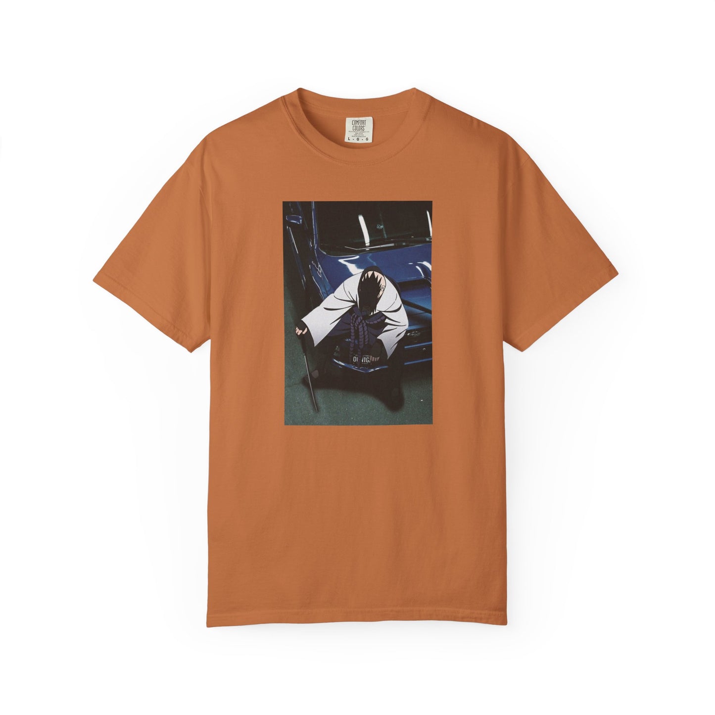 Revenge Fueled by Turbo