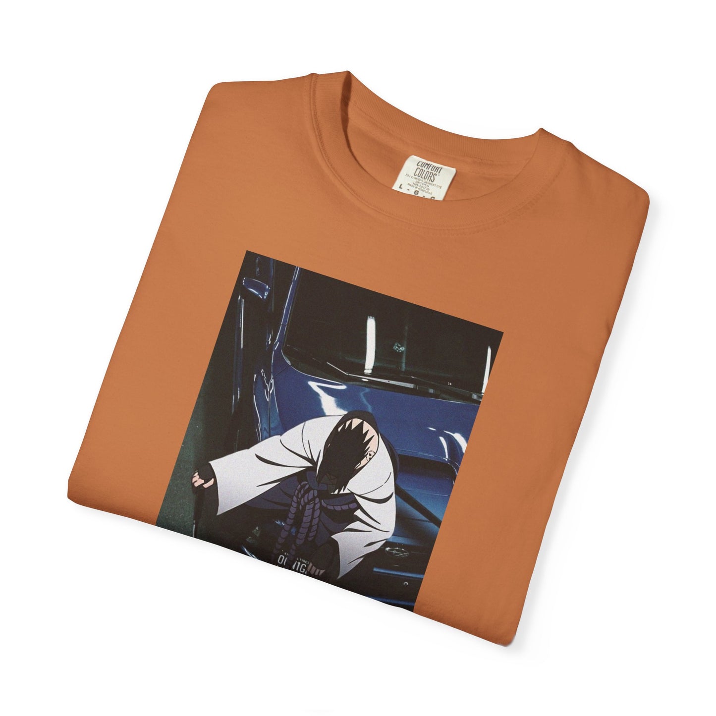 Revenge Fueled by Turbo