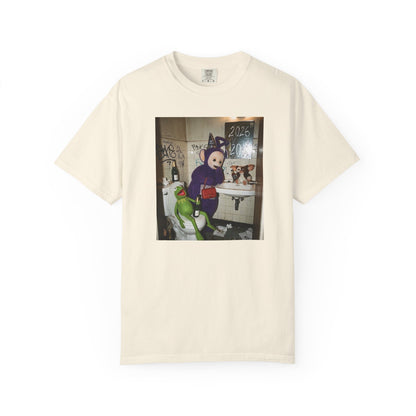 New Year’s Regression