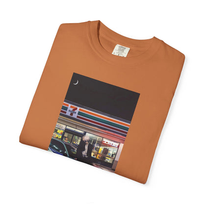 Limitless at 7-Eleven