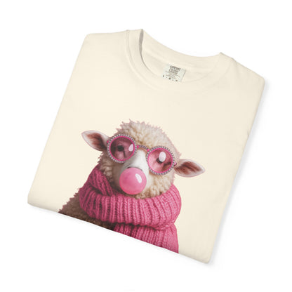 Pop Princess of the Pasture