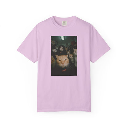 Drip Cats Gang