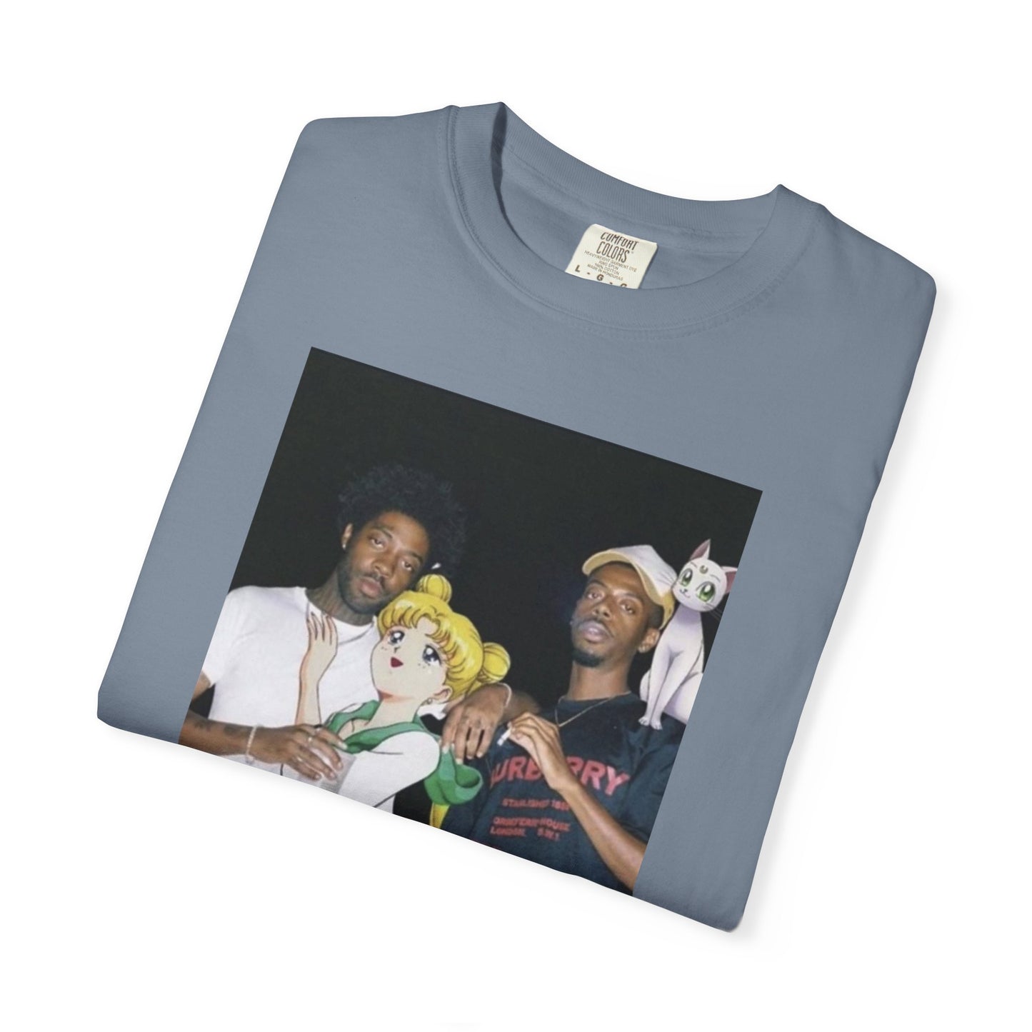 Moonlight & Mischief