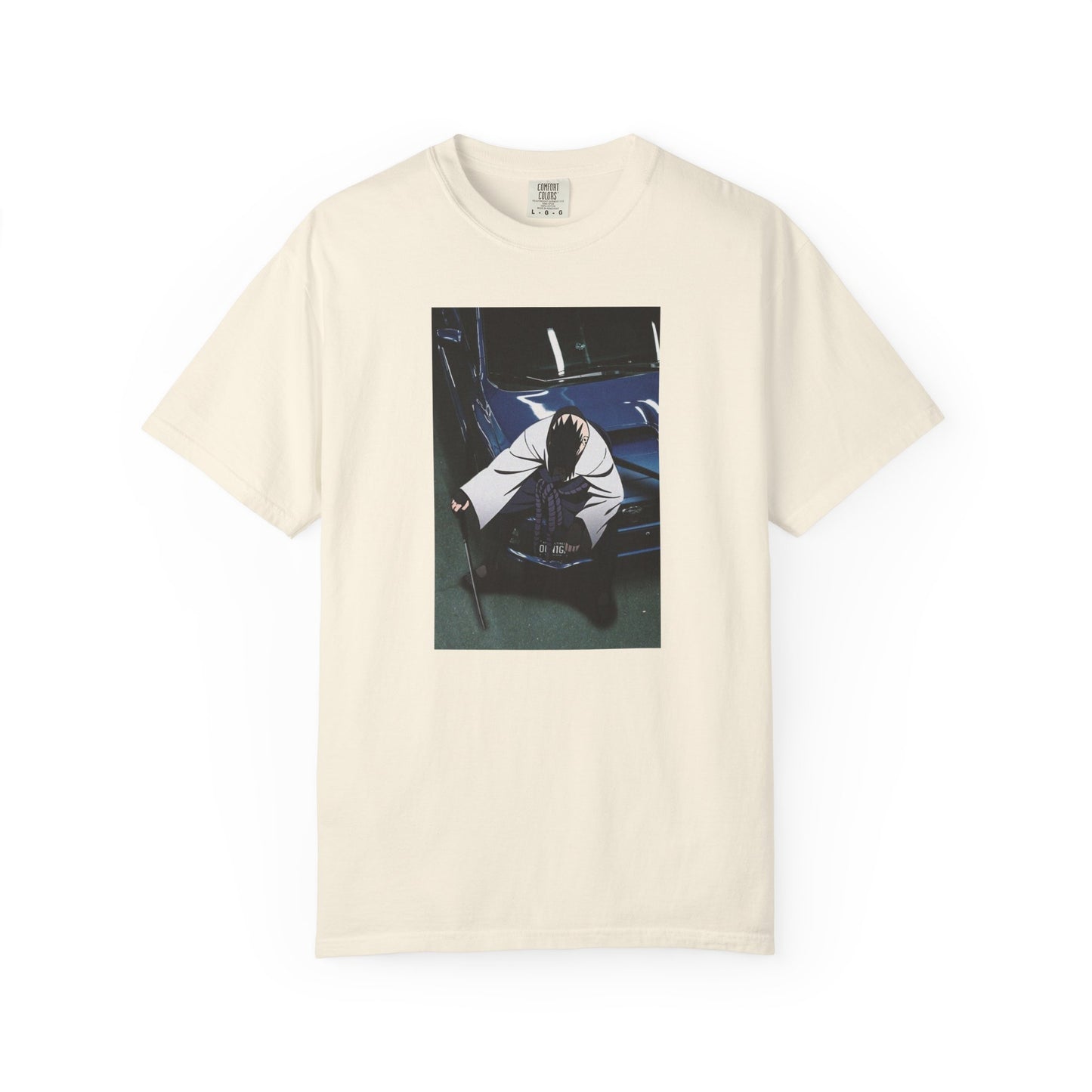 Revenge Fueled by Turbo