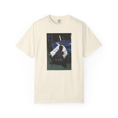 Revenge Fueled by Turbo