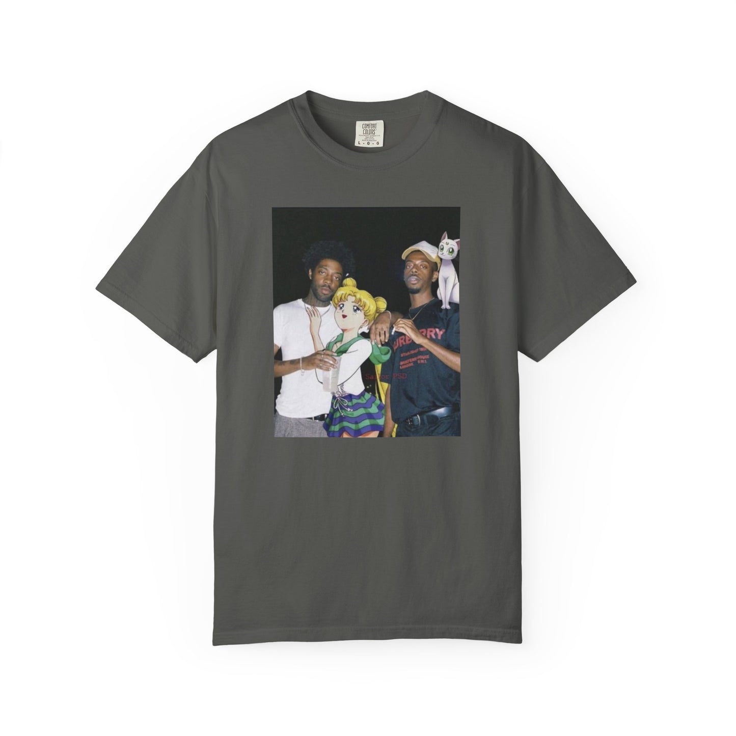 Moonlight & Mischief