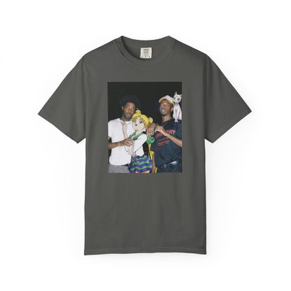 Moonlight & Mischief