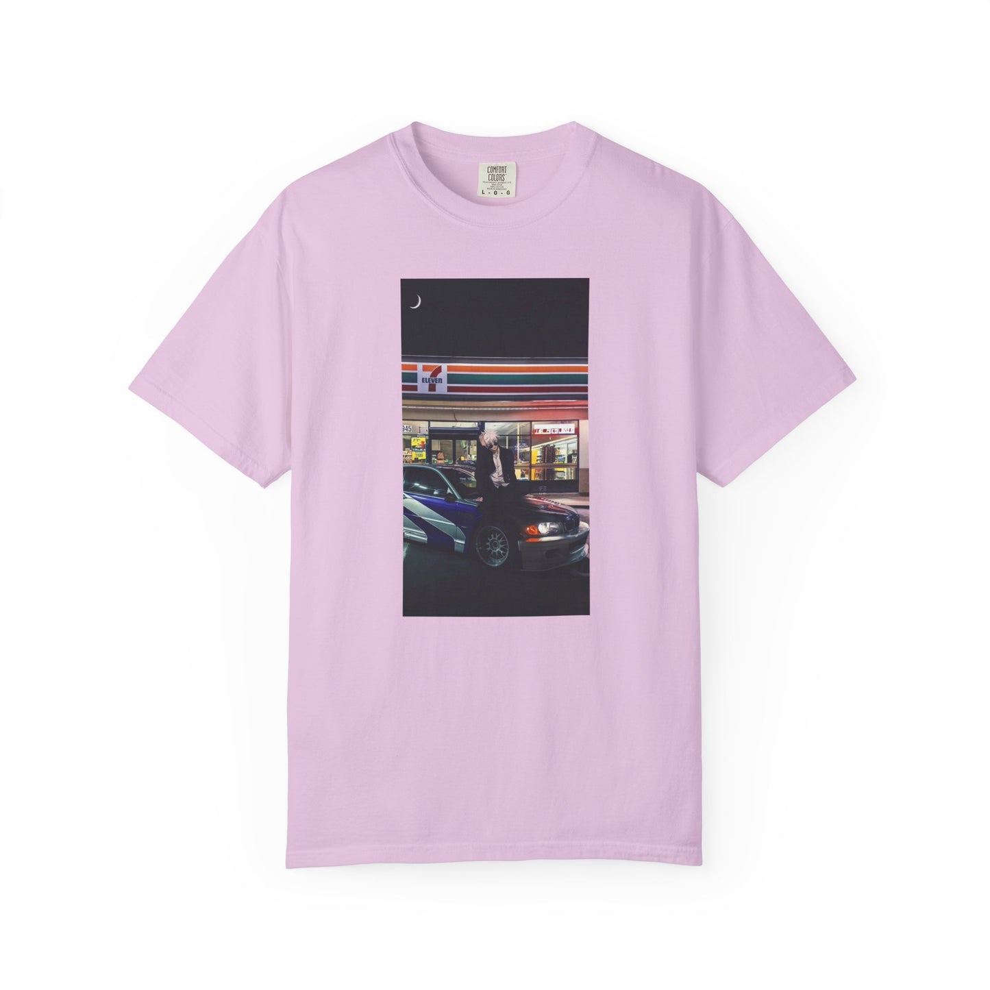 Limitless at 7-Eleven