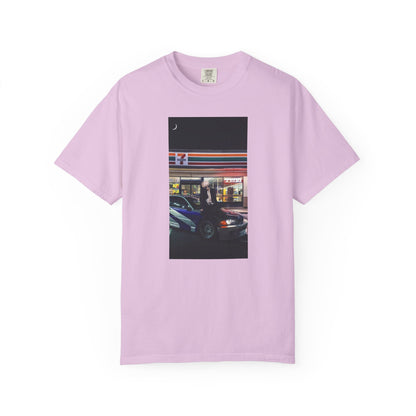 Limitless at 7-Eleven