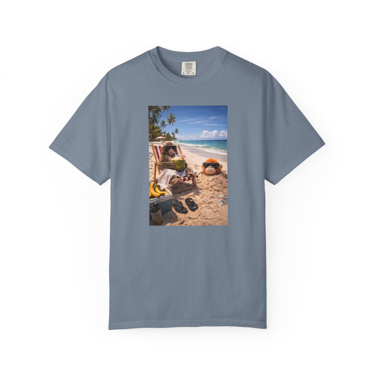 Vacation Mode