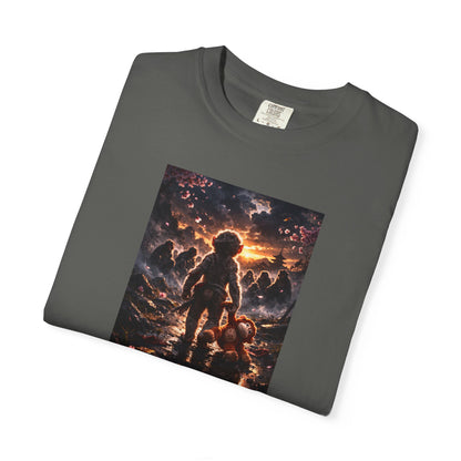 Last One Standing