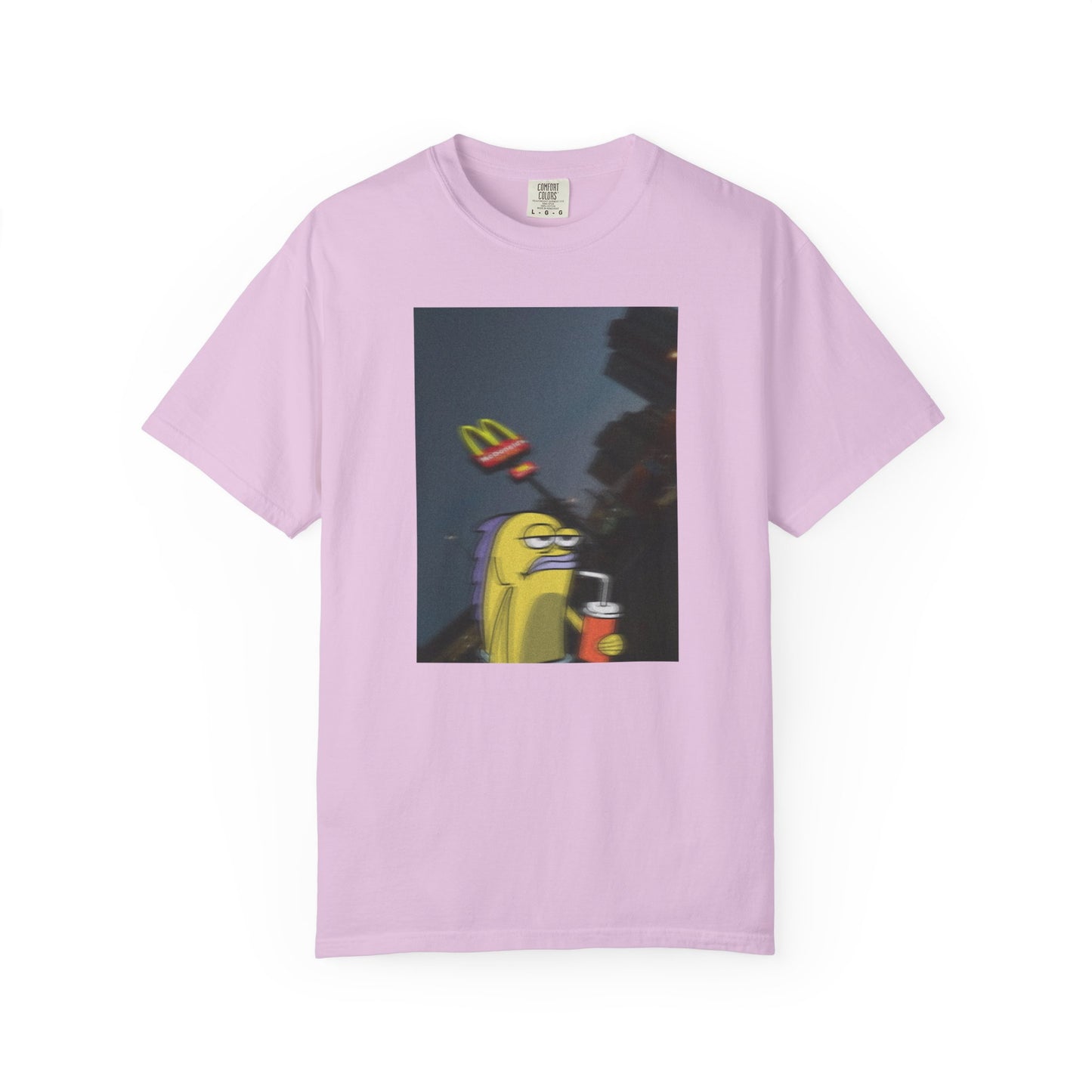 Midnight McRegrets
