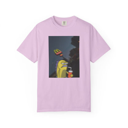 Midnight McRegrets