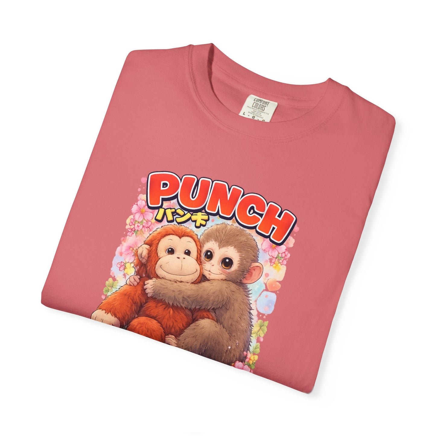 Punch & Plush
