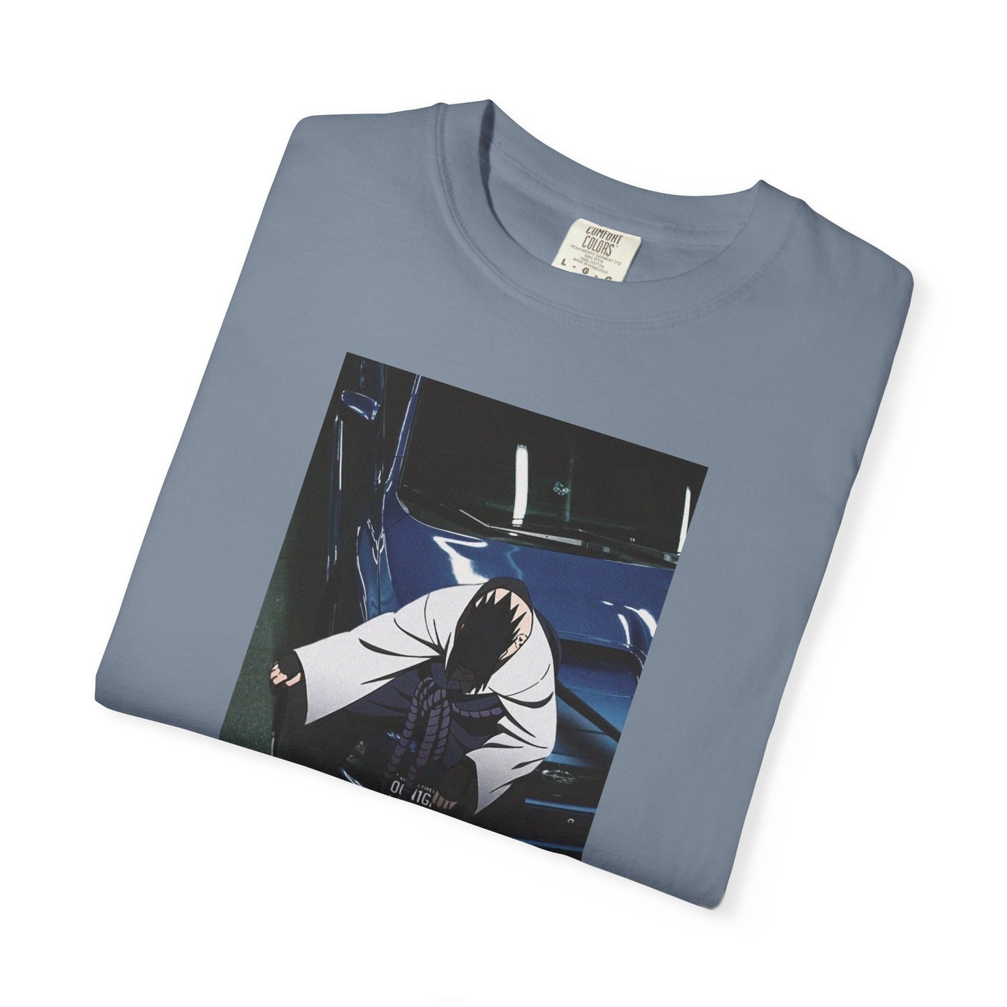 Revenge Fueled by Turbo