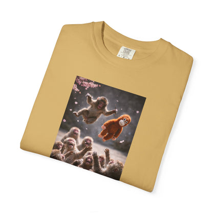 Crowned by the Crowd