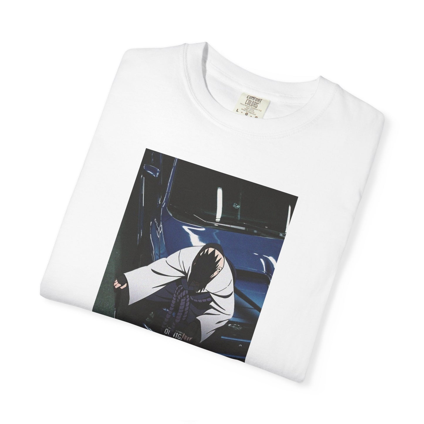 Revenge Fueled by Turbo