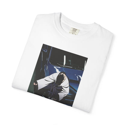 Revenge Fueled by Turbo