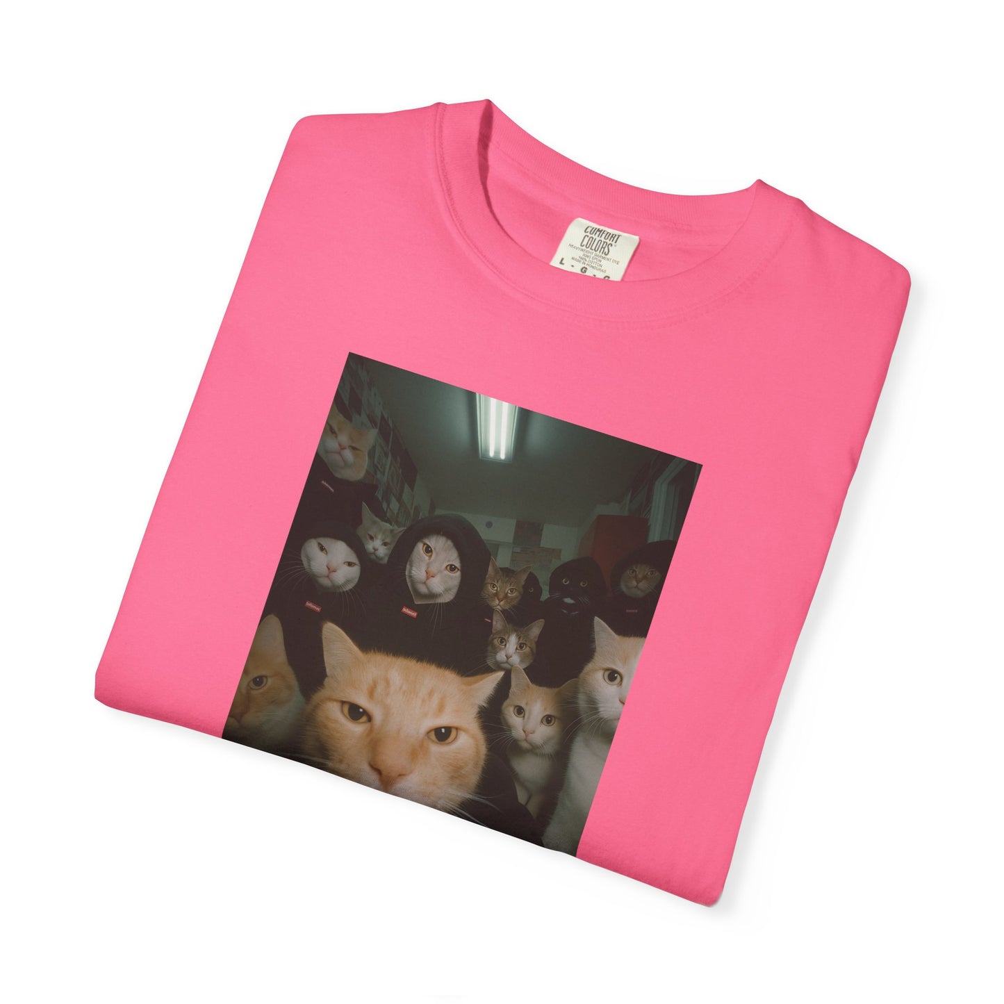 Drip Cats Gang