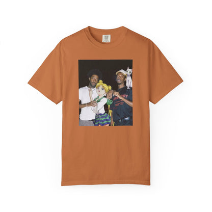 Moonlight & Mischief