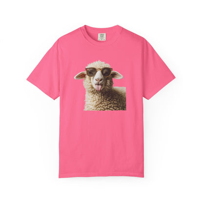 Too Cool to Be Clipped