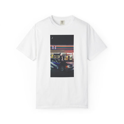 Limitless at 7-Eleven