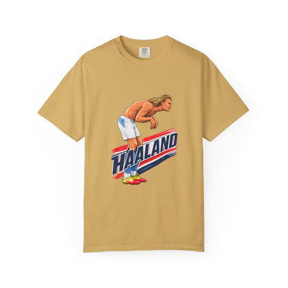 Poised to Strike