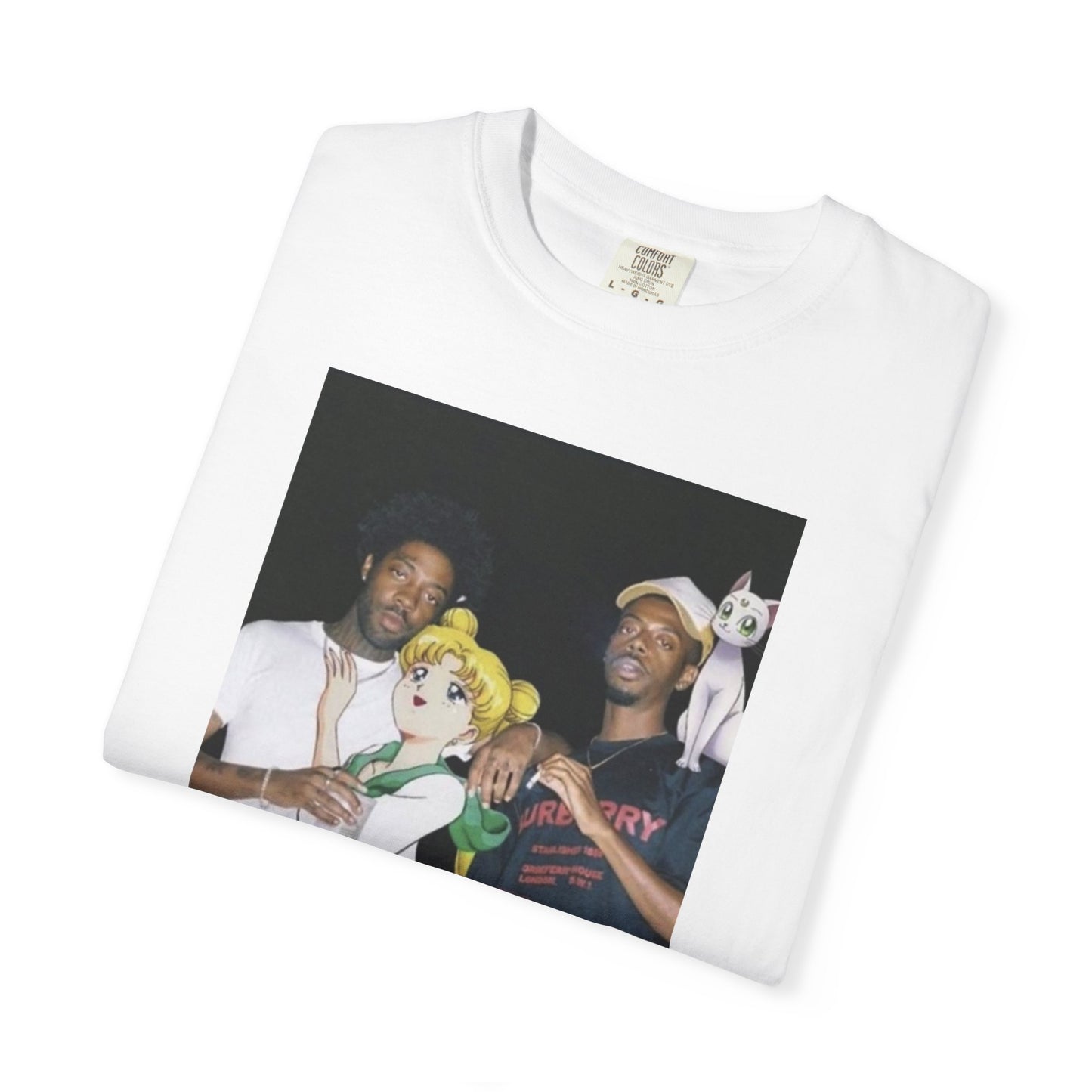 Moonlight & Mischief