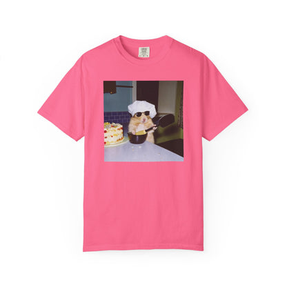 Chef Hamster Meme
