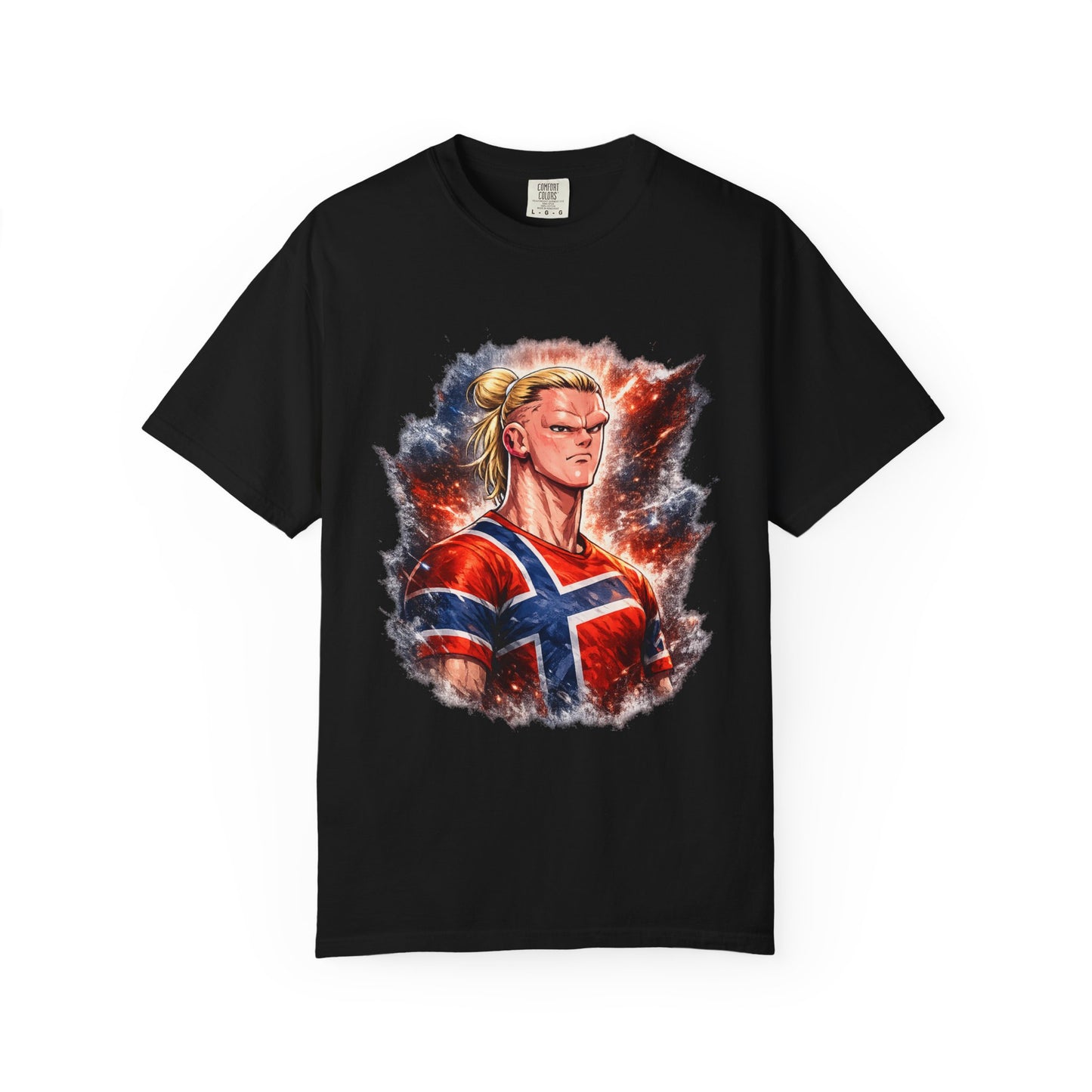 Nordic Fury
