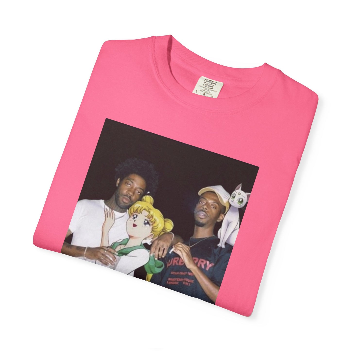 Moonlight & Mischief