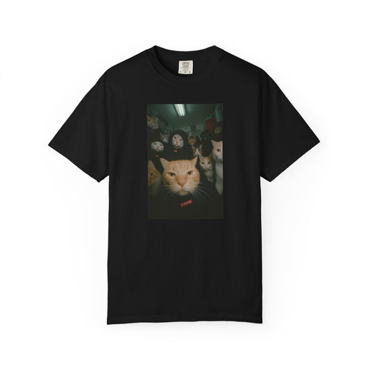 Drip Cats Gang