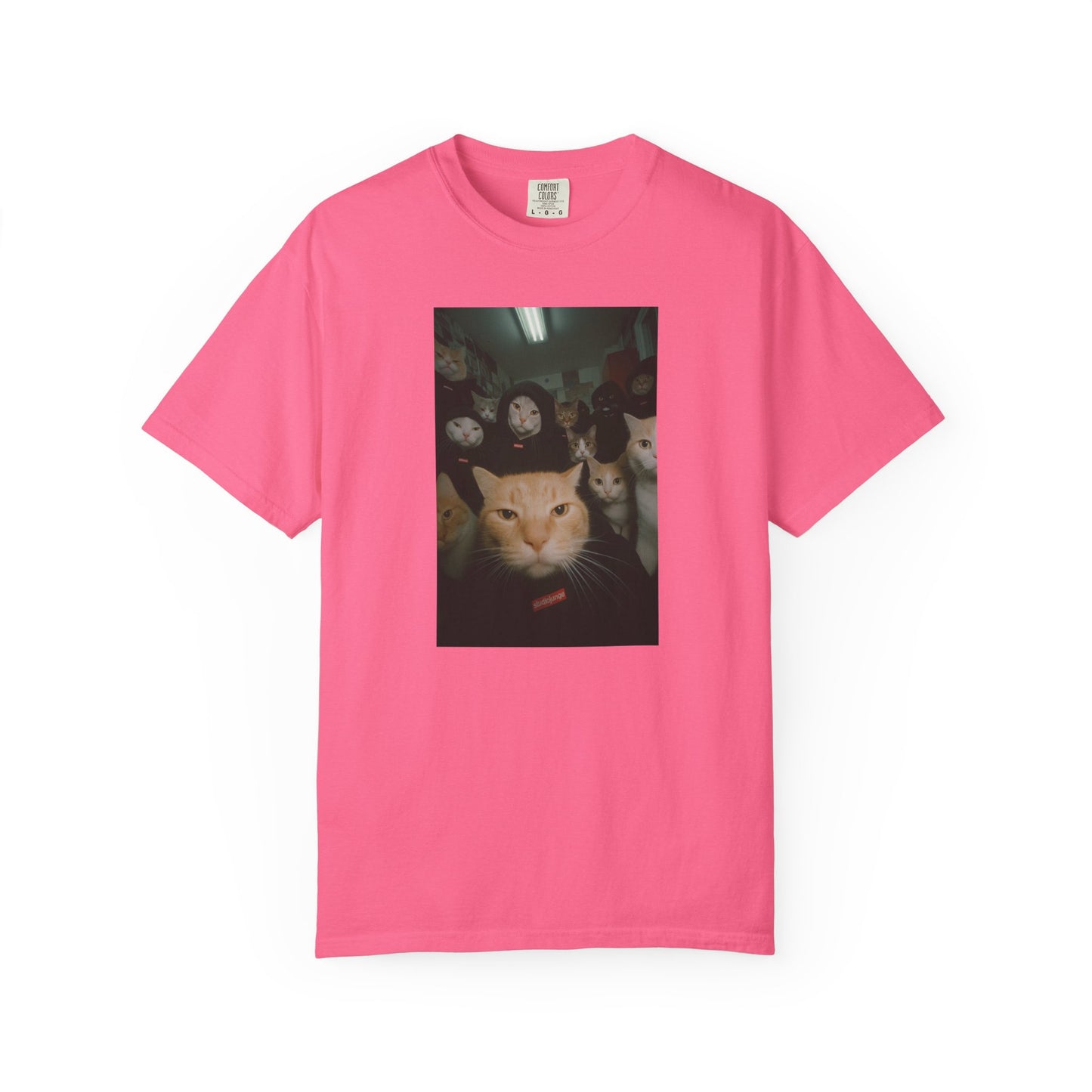 Drip Cats Gang