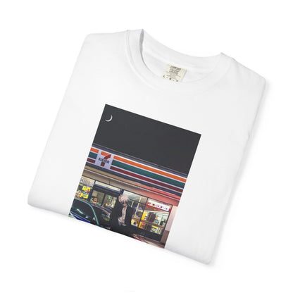 Limitless at 7-Eleven