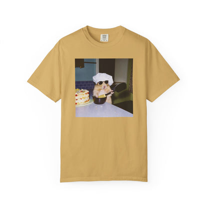 Chef Hamster Meme