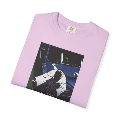 Revenge Fueled by Turbo