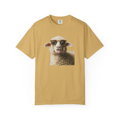 Too Cool to Be Clipped