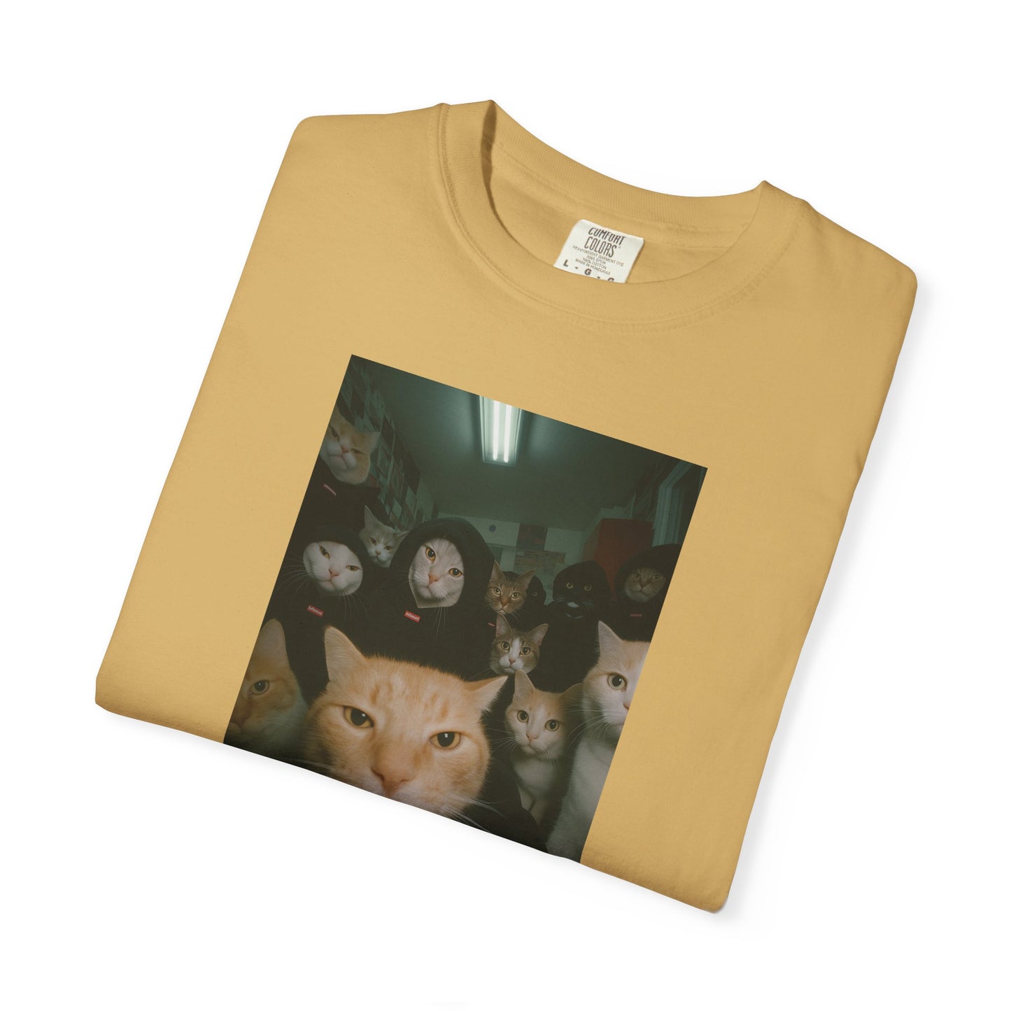 Drip Cats Gang