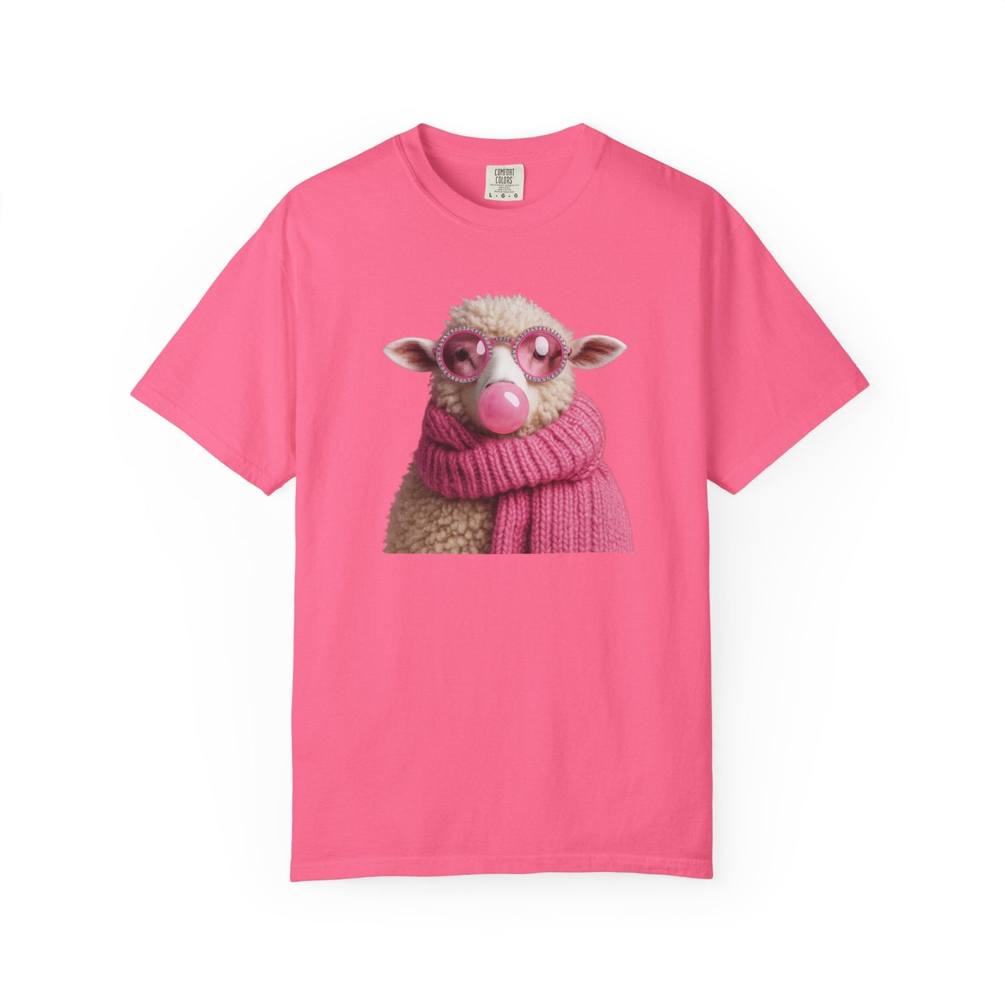 Pop Princess of the Pasture