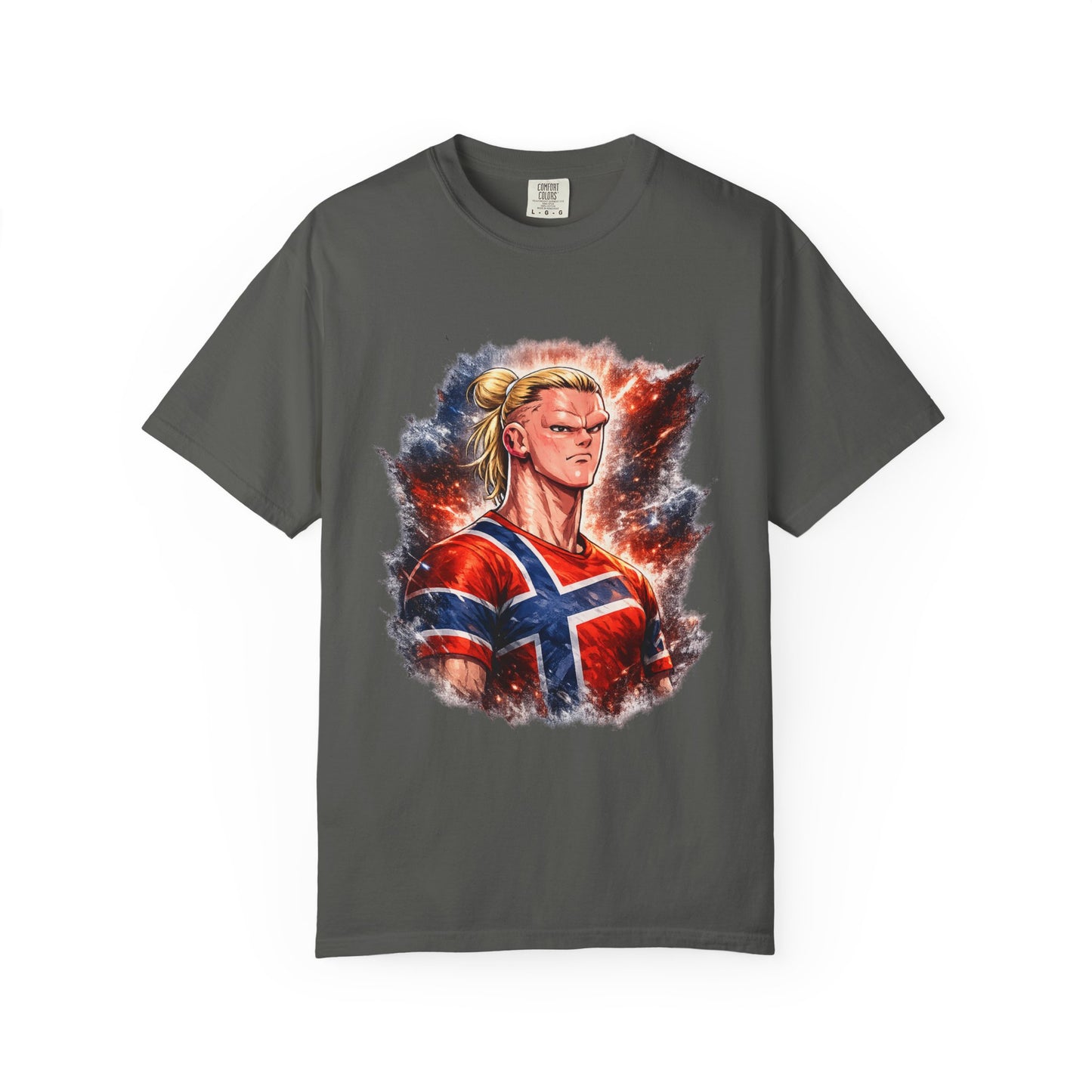 Nordic Fury