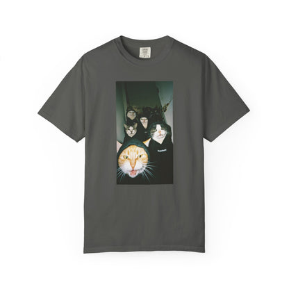 Cat Gang Hoodie