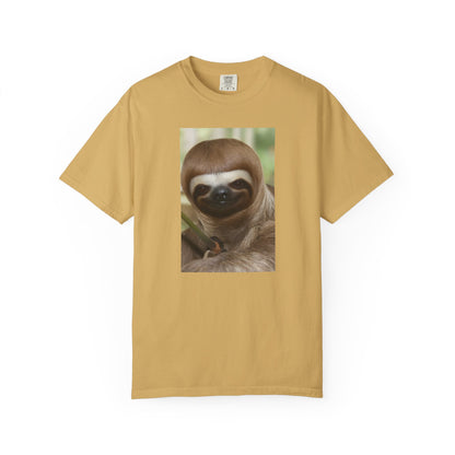 Albert the Sloth