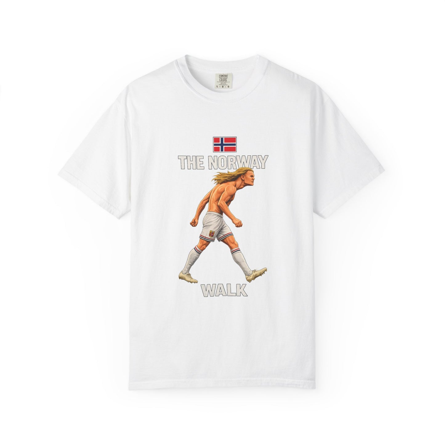 Nordic Stride