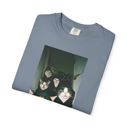 Cat Gang Hoodie