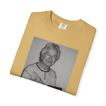 Gangsta Granny