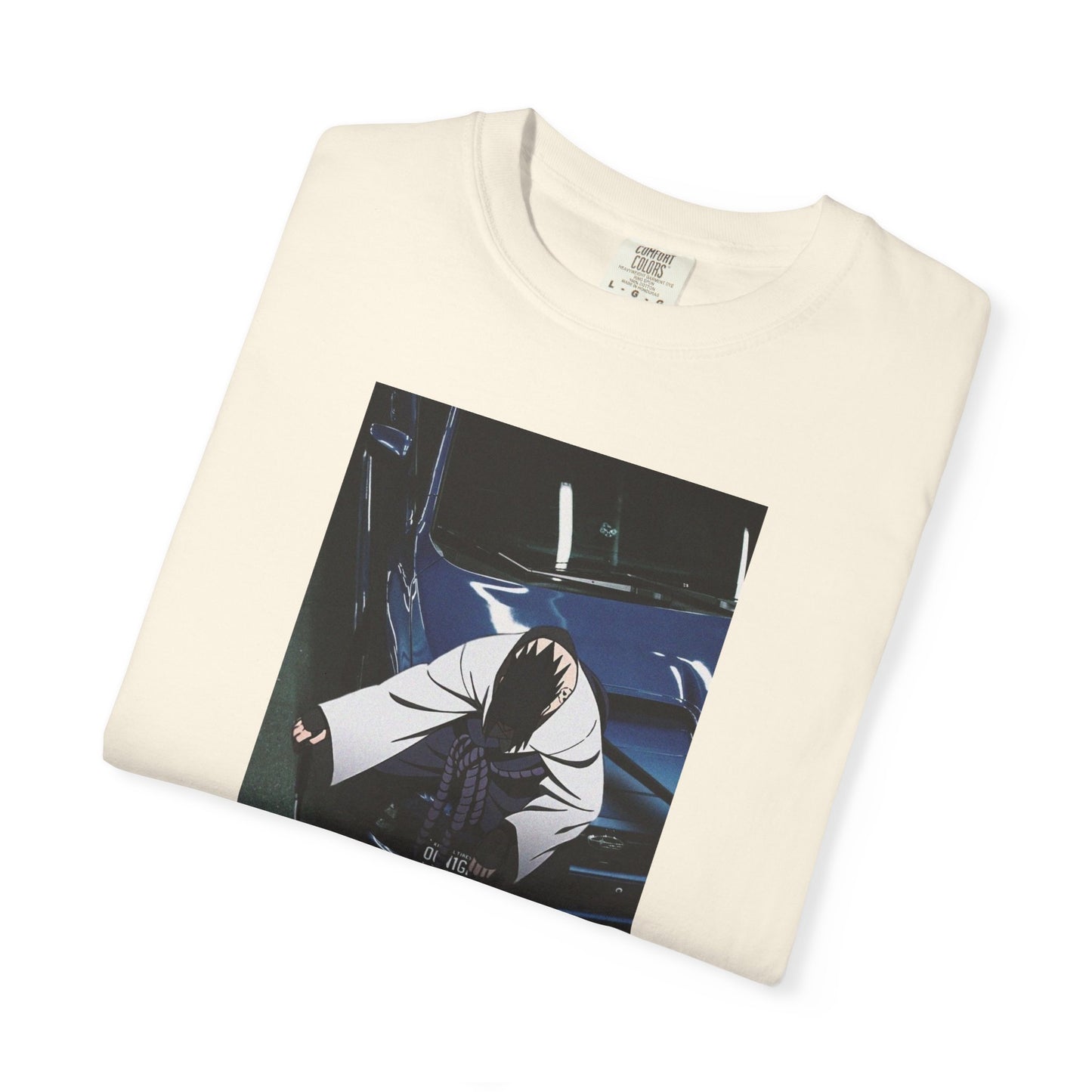 Revenge Fueled by Turbo