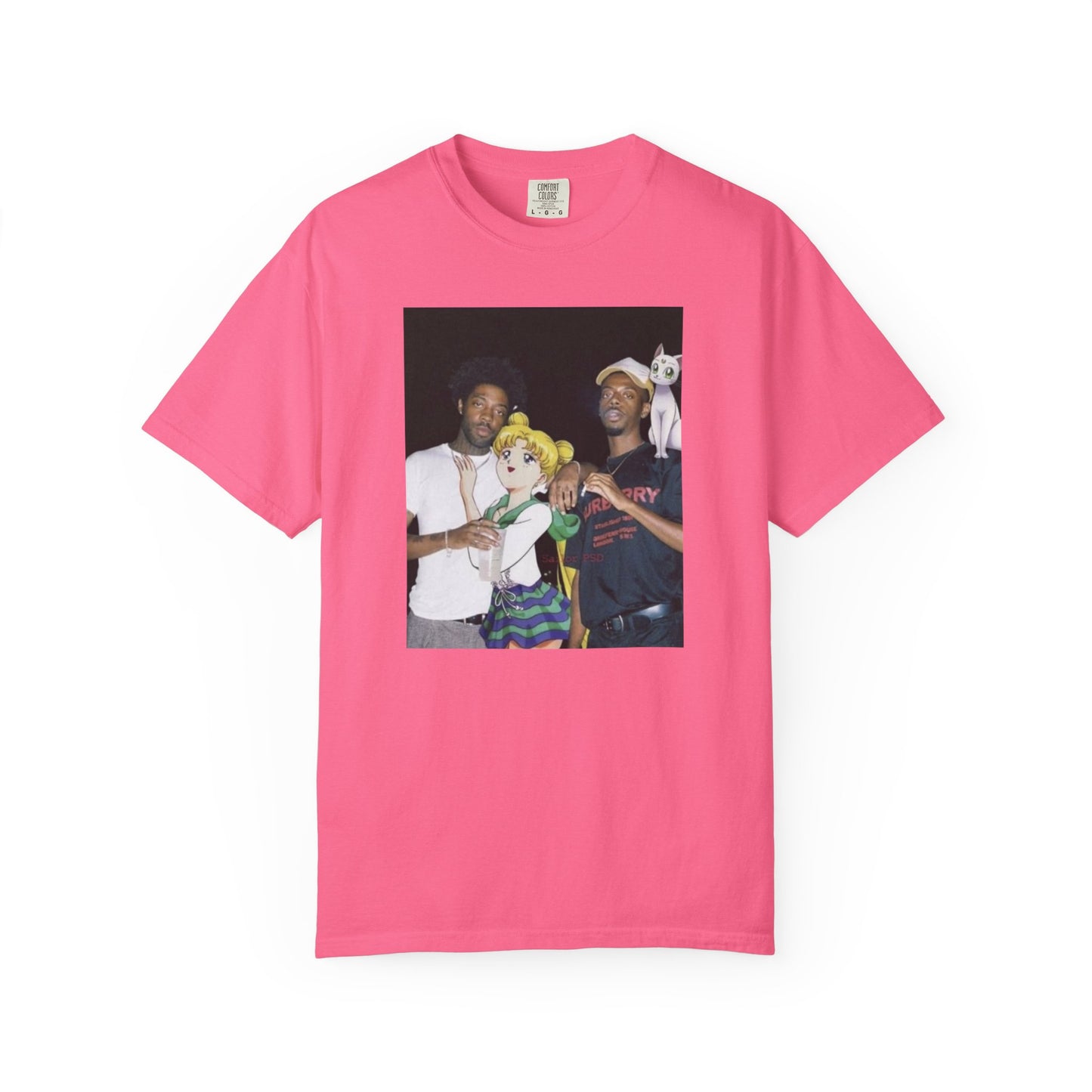 Moonlight & Mischief