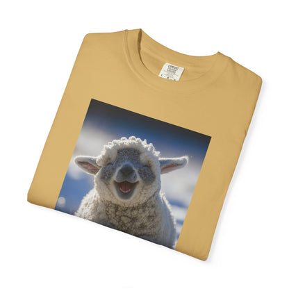 Blissfully Unbothered