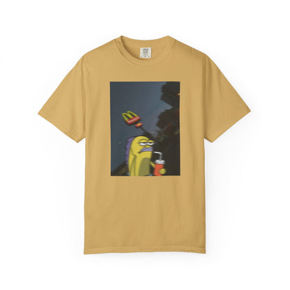 Midnight McRegrets